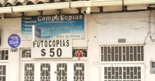 COMPU COPIAS BOGOTÁ COMPU COPIAS BOGOTÁ